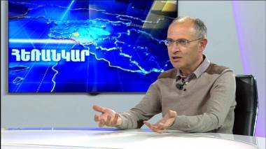Ե՛վ հաջողության, և՛ անհաջողության պատասխանատուն միայն էլիտաներն են լինում