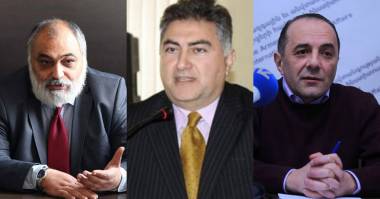 Ազգային անվտանգության վերջին հայեցակարգը մշակվել է 2007թ․