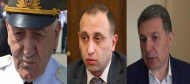 Ի՞նչ է սպասվում հետախուզման մեջ գտնվողներին
