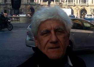 Դեռ 1993թ․ Տեր-Պետրոսյանից պահանջում էին ինձ հեռացնել աշխատանքից 