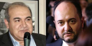 Փոխանակ մի բան ստեղծեն, հարյուր տարեկան մանուկների են մորթում