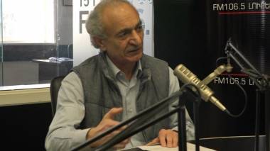 Հին համակարգը գրեթե ոչնչացված է