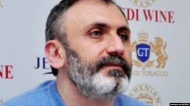 Եթե պետությունը դատի տա հեղինակին, ես կանգնելու եմ հեղինակի կողքին