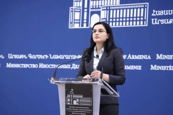 Հենրիխ Մխիթարյանին երաշխիքներ չտալը ռասիզմի դրսեւորում է