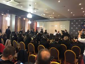 Կունենանք 72 նոր փաստաբան
