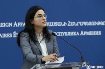 Վատիկանում, Ժնևում և Լոնդոնում ՀՀ դիվանագիտական, Լիոնում և Լոս Անջելեսում ՀՀ գլխավոր հյուպատոսական ներկայացուցչություններն էլ կֆինանսավորվեն պետբյուջեից