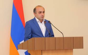 Որոշ քաղքենի շրջանակներ են հրահրում այդ խոսակցությունները