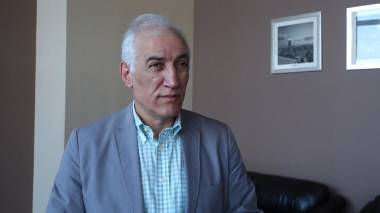 Չգիտեմ, թե ում մտահղացումն է