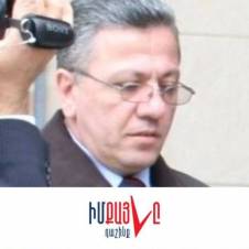 Կարծում եմ, Զարեհ Սինանյանը կներկայացնի իր ծրագիրը