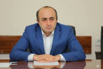 Արցախում տեղի ունեցող ընտրություններին «Ազգային վերածնունդը» մասնակցելու է առանձին