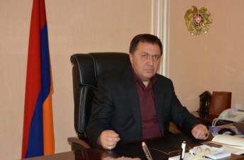 Քաղաքապետի եւ նրա կնոջ ահռելի ունեցվածը