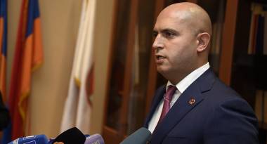 Ապրիլյան պատերազմը հաղթանակած պատերազմ է
