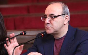 Ամեն իշխանություն պարամետրերը հարմարեցրել է իրեն, որտեղի՞ց ձեւավորվի այդ միջին խավը