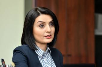 Որեւէ արտառոց բան չի եղել
