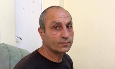 Քաղաքացու բնակարանը վաճառել են՝ առանց իր գիտության․ նա հայտնվել է փողոցում