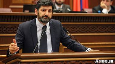 Վահե Գրիգորյանը պատրաստվում է 9 կտոր դառնա՞լ