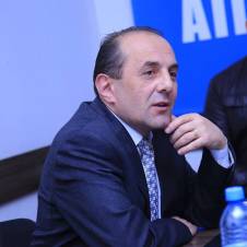 Դա եղել է ՌԴ-ի ցանկությունը