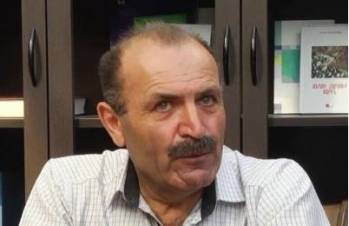 Վեթթինգ իրականացնելու համար բարոյական իրավունք պետք է ունենալ