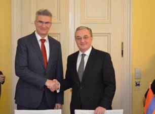 ՀՀ-ի եւ Մալթայի միջեւ գալիք տարի գուցե ուղիղ թռիչք հաստատվի