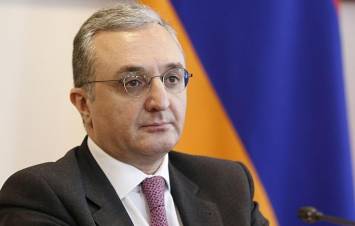 Հնարավոր չէ մեկ ձեռքով բանակցել, մյուսով՝ կրակել