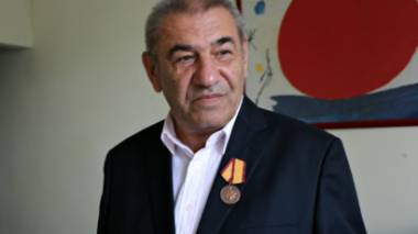 Ինչո՞ւ Ամիրյան փողոց եւ ոչ թե Վռամշապուհ արքայի