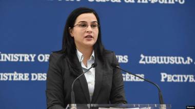 Ֆրանսիան Ադրբեջանին չի վաճառի այնպիսի զենք, որը կօգտագործվի Արցախում