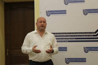 Թուրքիան քաղաքական խիզախ քայլ կատարեց