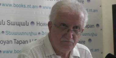 Կարող եմ իմ լուման ներդնել կոռուպցիայի դեմ պայքարում