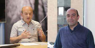 Ազգային անվտանգության հայեցակարգը պատրաստ կլինի մինչեւ տարեվե՞րջ