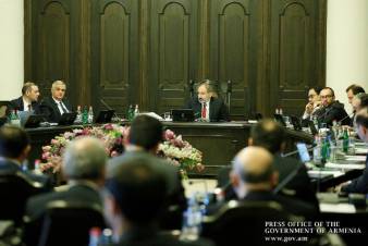 Հրաժարական տվեց ու չասաց՝ ինչո՞ւ