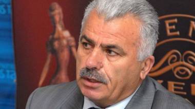 Մտահոգված եմ, որ ԱԱԾ-ն եւ Ոստիկանությունը զբաղված են մայմունությամբ