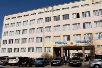 Տնօրենն իր մտերիմներին աշխատանքի է ընդունում ԲԿ-ում
