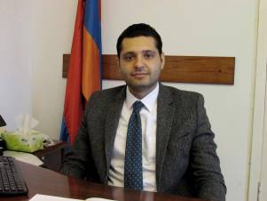 Ընկերներիս սատարելու եմ, բայց անձամբ գյուղից գյուղ այցելել եւ քարոզով չեմ զբաղվելու