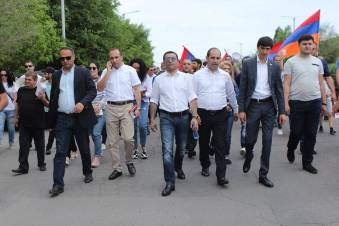 Ռոմանոսն արձակուրդ կգնա ու գործի կանցնի 