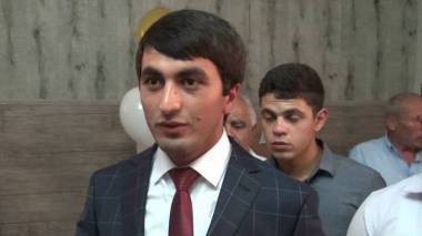 Կարող է վերադառնանք աշխատանքի