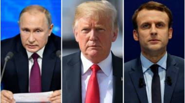 Մարդի՛կ, մի րոպե, ախր սա համաձայնագիր չէ, հայտարարություն է
