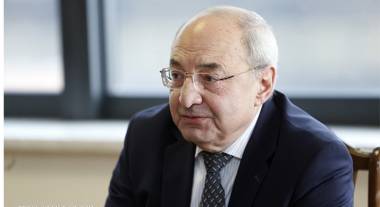 Խելամիտ ընտրություն․ անցումային շրջանի վարչապետ Վազգեն Մանուկյան