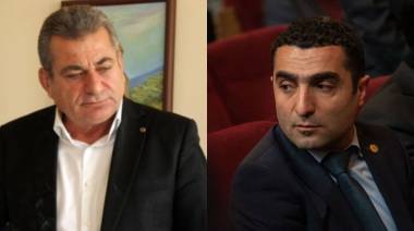 Ռոմանոսին դեռ անձնապես չեմ հասել,  բայց ես նրան էլ եմ դատի տալու. Արա Մկրտչյան