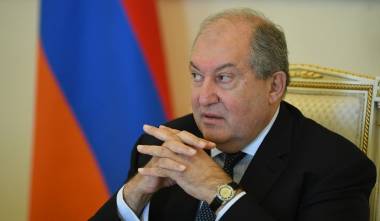 Արմեն Սարգսյանը ՄԹ քաղաքացի էր ե՛ւ 2012-ին, ե՛ւ 2013-ին, ե՛ւ 2014-ին