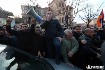 Ոչ թե Սորոսը, այլ՝ իռացիոնալ ատելության հանգամանքը