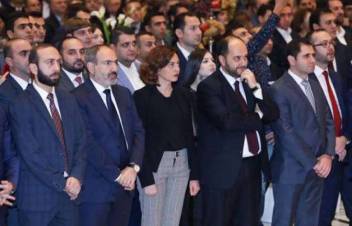 Փաշինյանն այնպես է ստում, որ անգամ ճշմարտությունն իմացողներն են հավատում 
