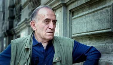 Այդքան ցավալի մահ. Արմեն Շեկոյան