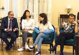 «Երկնաբնակների» թիվը ևս մեկով կավելանա. Նիկոլ Փաշինյանը նոր հարևան կունենա