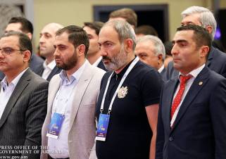 «Տարվա շպիոն» կոչմանն արժանացել է