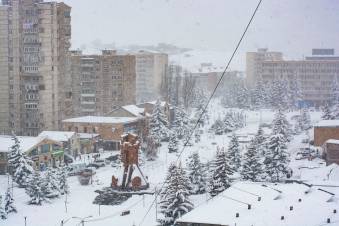 «Վեոլիա Ջուր»-ը դատի է տվել Հրազդանի համայնքապետարանին 