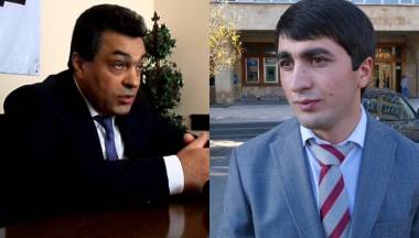 Հրազդանի նախկին քաղաքապետը մի գործով հաղթել է նոր քաղաքապետին 