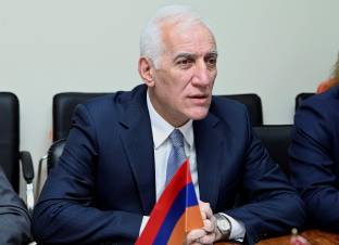 Դա քայլ է ճիշտ ուղղությամբ