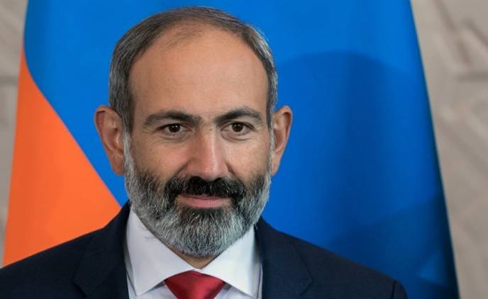 Փաշինյանին չի շնորհավորել որեւէ առաջնորդ, Մերկելից բացի