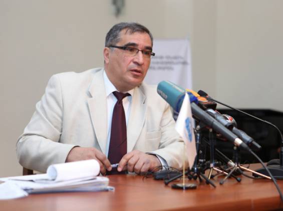 Այս ԱԺ-ն չի լուծելու լուրջ քաղաքական խնդիրներ 