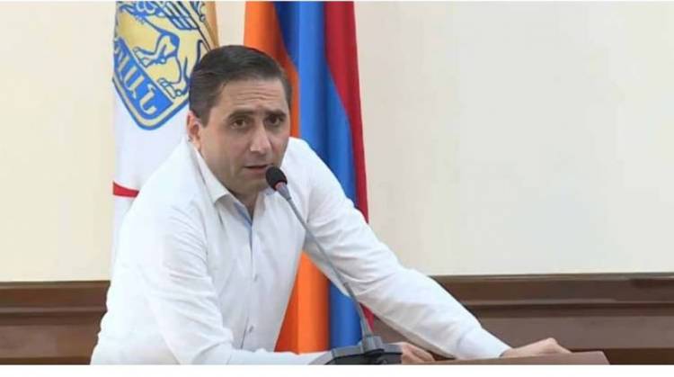 ԲՀԿ-ն ուզում է իրազեկված լինել Կարագանդայի դեպքերի մասին